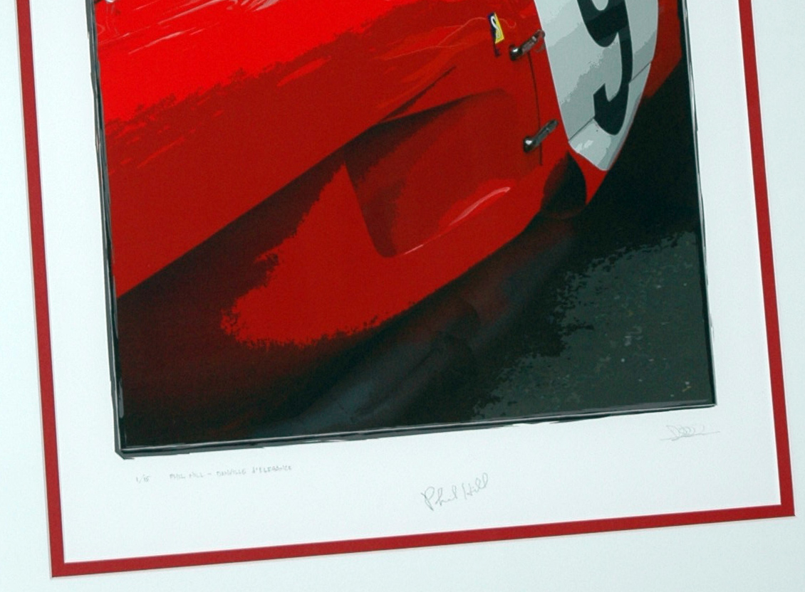 Phil Signature